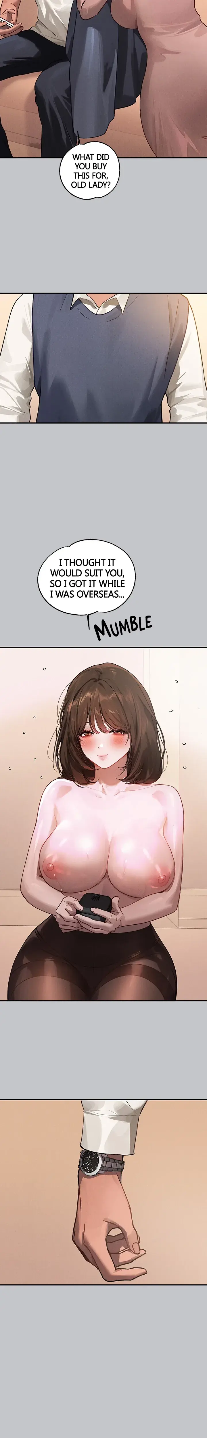 Landlord Sisters Chapter 100 - Page 3