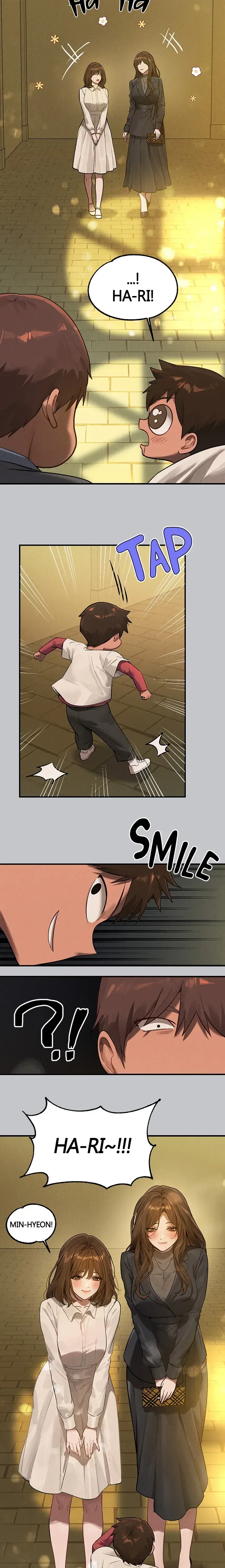 Landlord Sisters Chapter 100 - Page 6