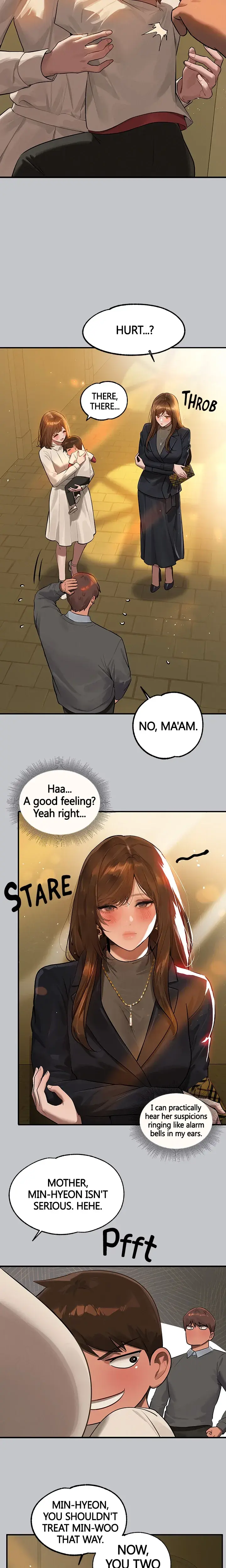 Landlord Sisters Chapter 100 - Page 8