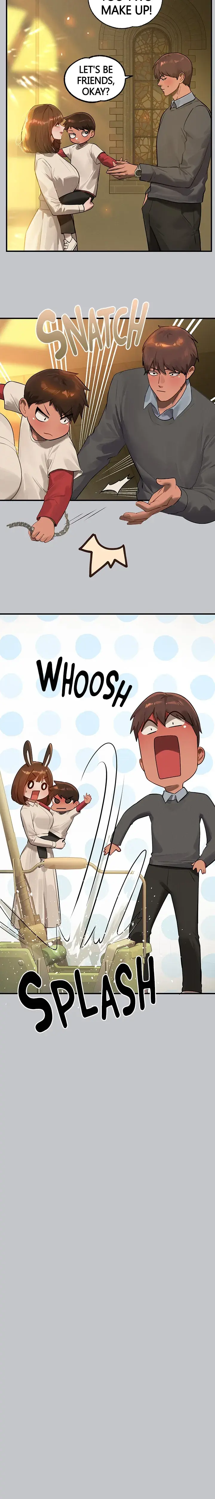 Landlord Sisters Chapter 100 - Page 9
