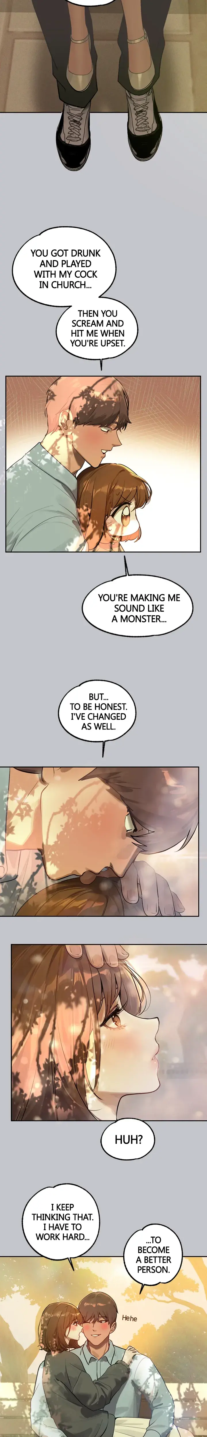 Landlord Sisters Chapter 101 - Page 10