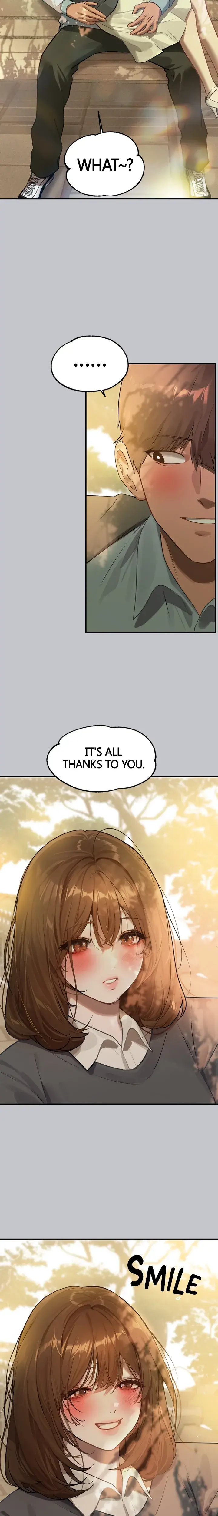 Landlord Sisters Chapter 101 - Page 11