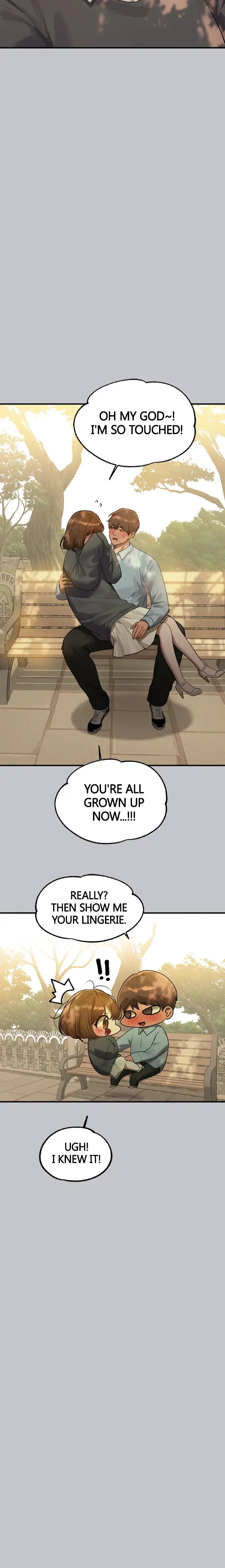 Landlord Sisters Chapter 101 - Page 12