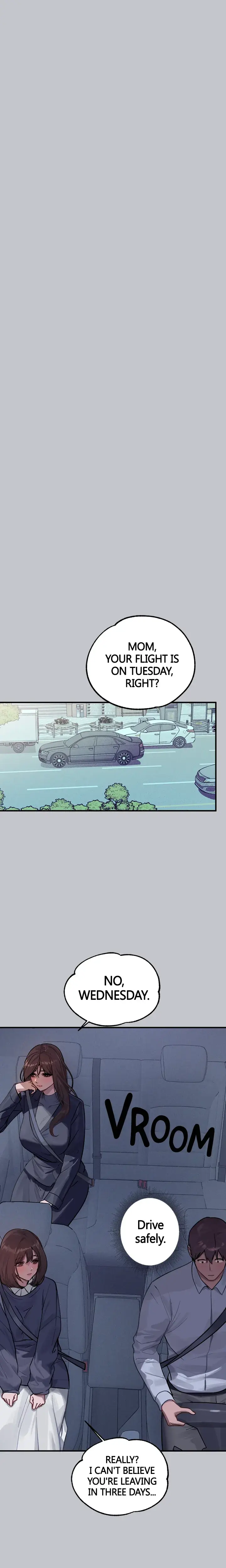 Landlord Sisters Chapter 101 - Page 13