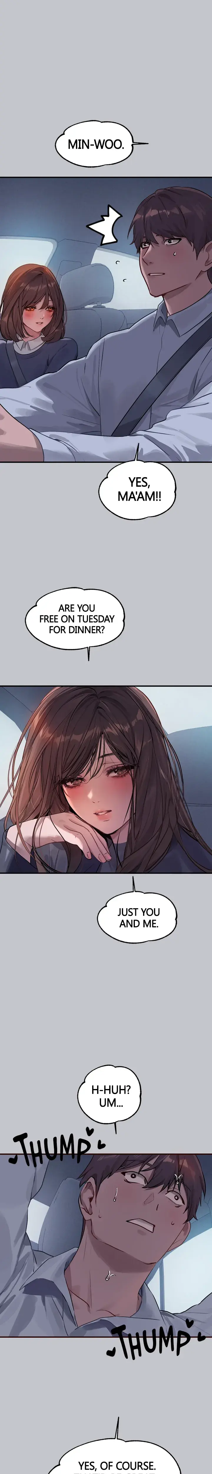 Landlord Sisters Chapter 101 - Page 14