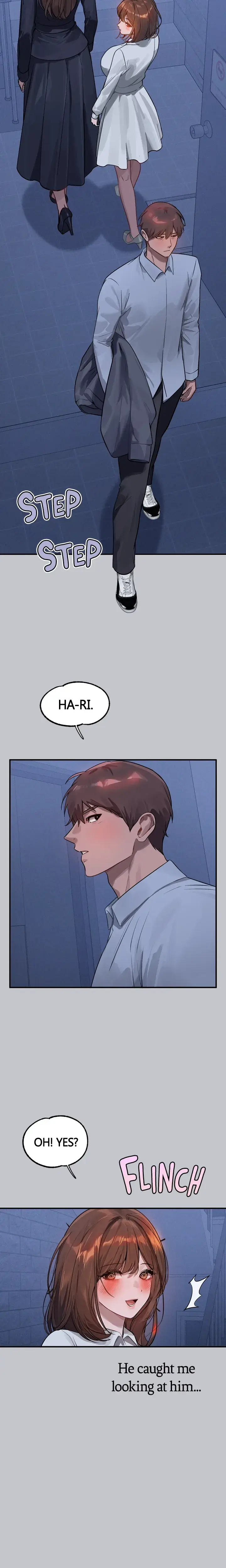 Landlord Sisters Chapter 101 - Page 18