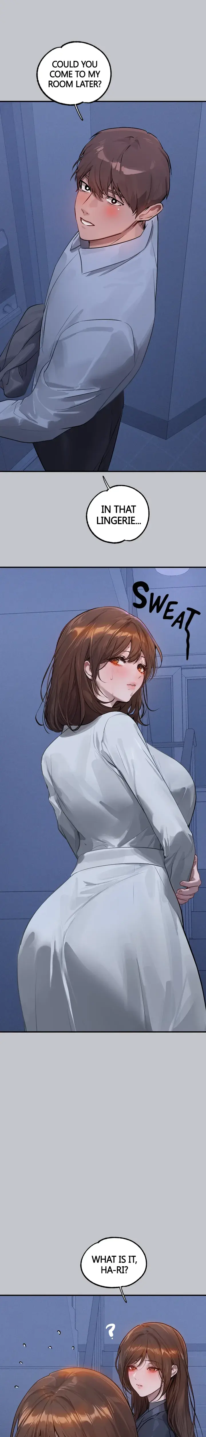 Landlord Sisters Chapter 101 - Page 19