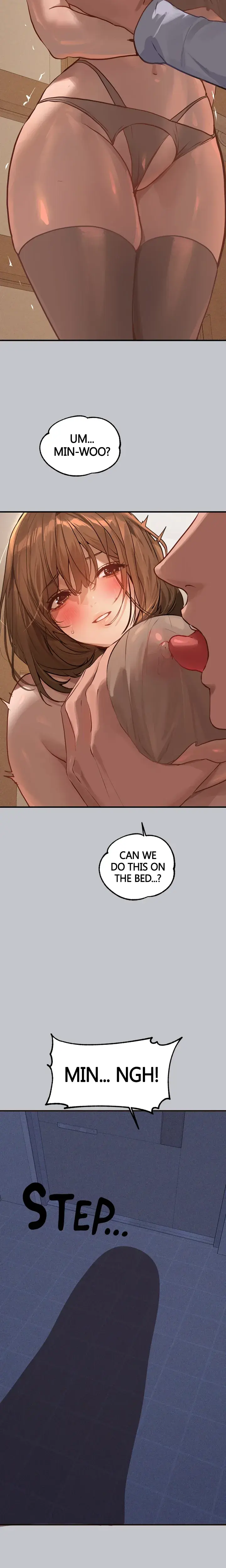 Landlord Sisters Chapter 101 - Page 24