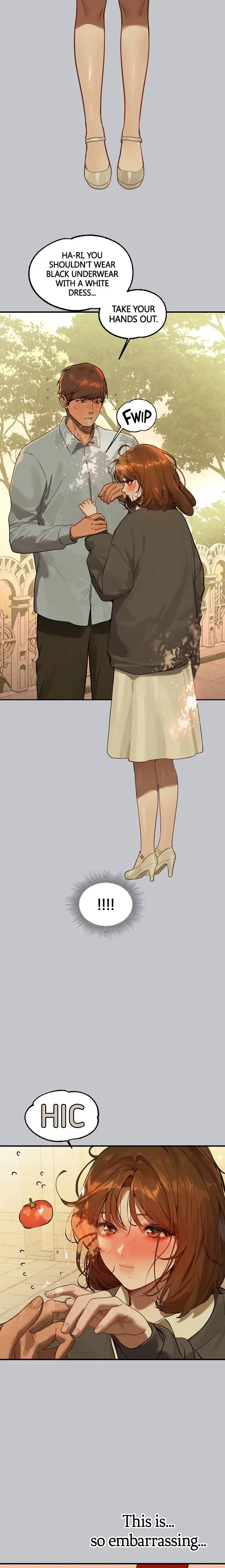 Landlord Sisters Chapter 101 - Page 5