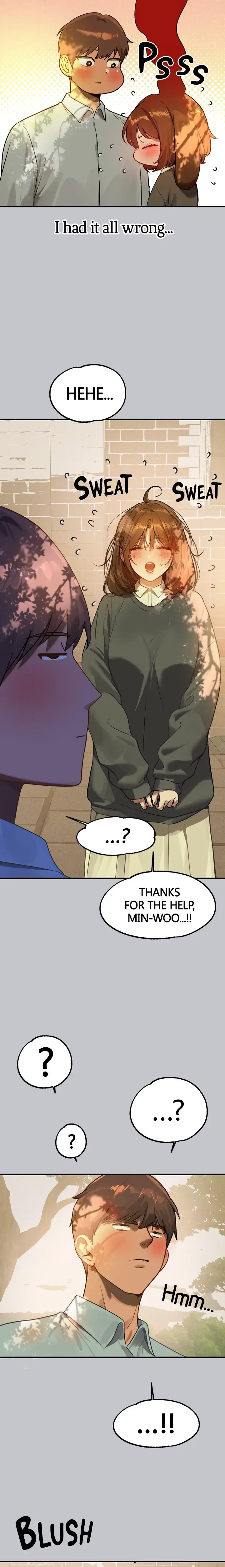 Landlord Sisters Chapter 101 - Page 6