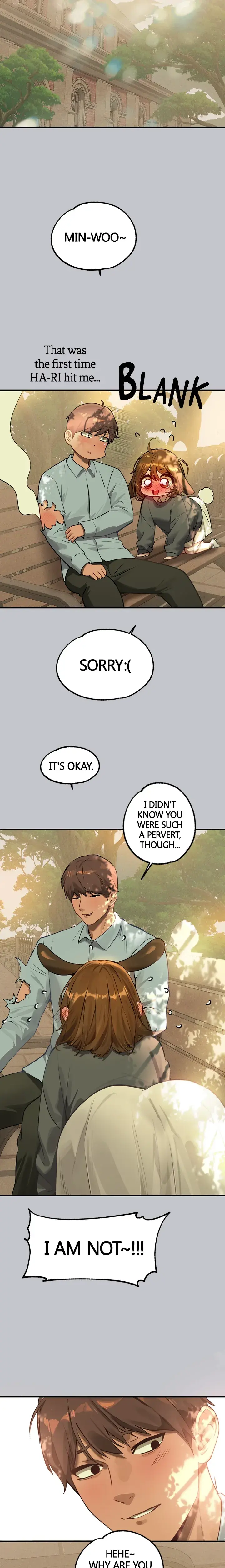 Landlord Sisters Chapter 101 - Page 8