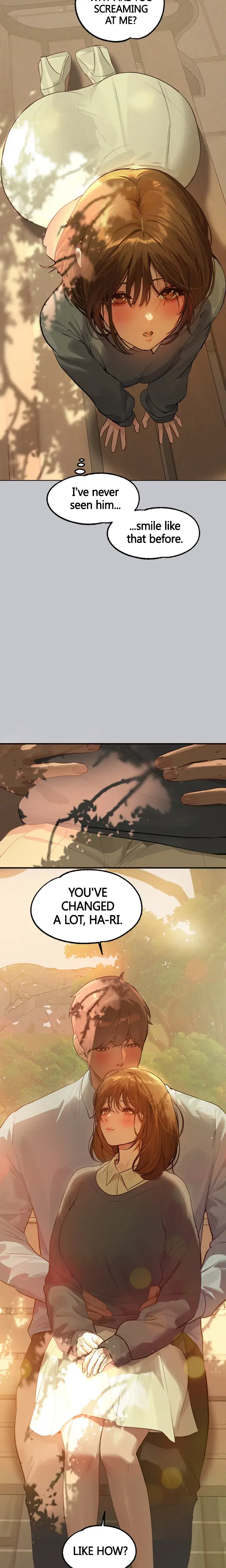 Landlord Sisters Chapter 101 - Page 9