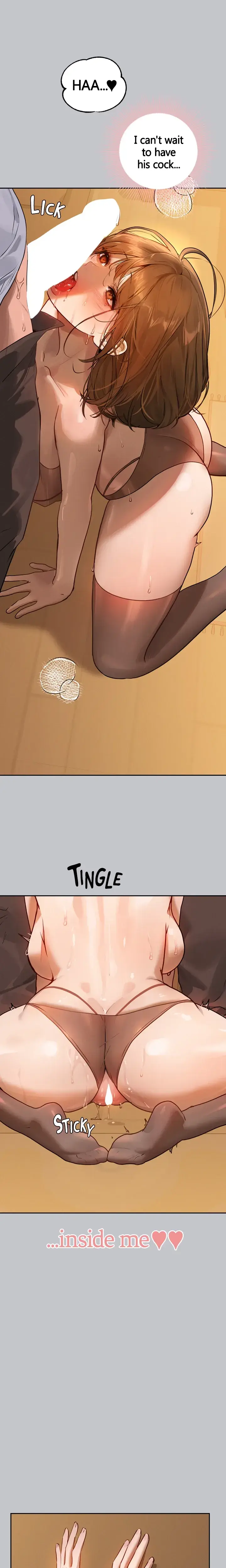 Landlord Sisters Chapter 102 - Page 12