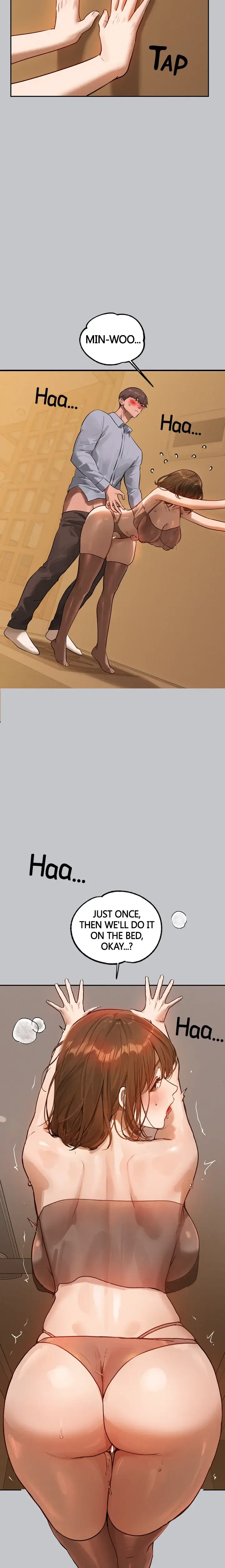 Landlord Sisters Chapter 102 - Page 13