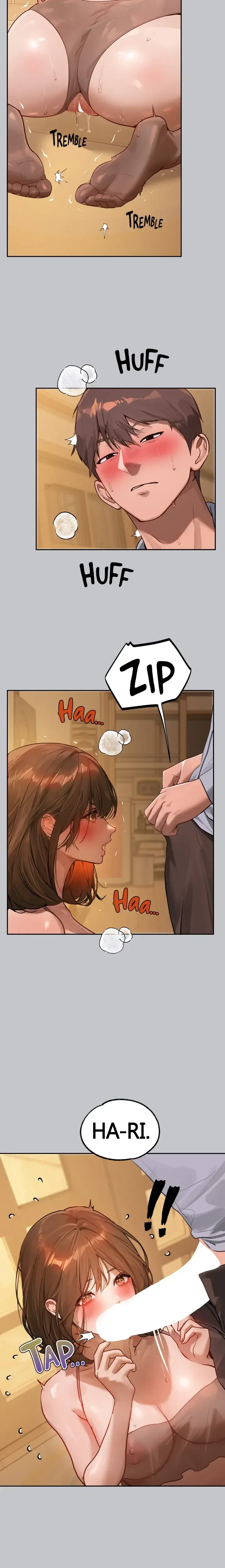 Landlord Sisters Chapter 102 - Page 7
