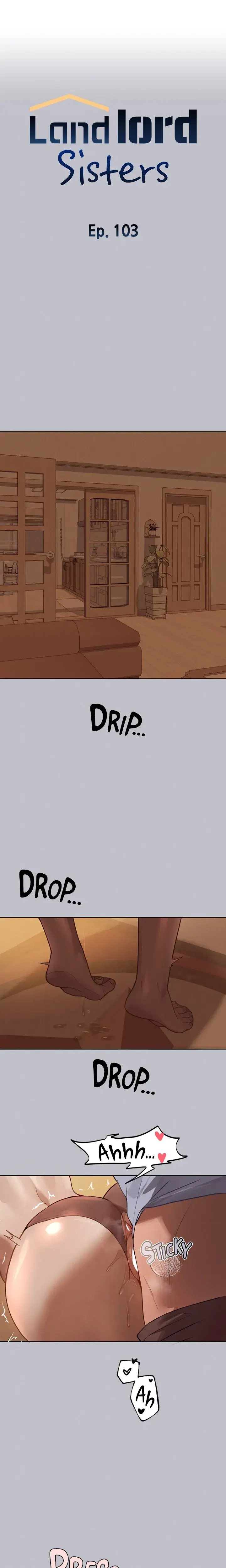Landlord Sisters Chapter 103 - Page 1