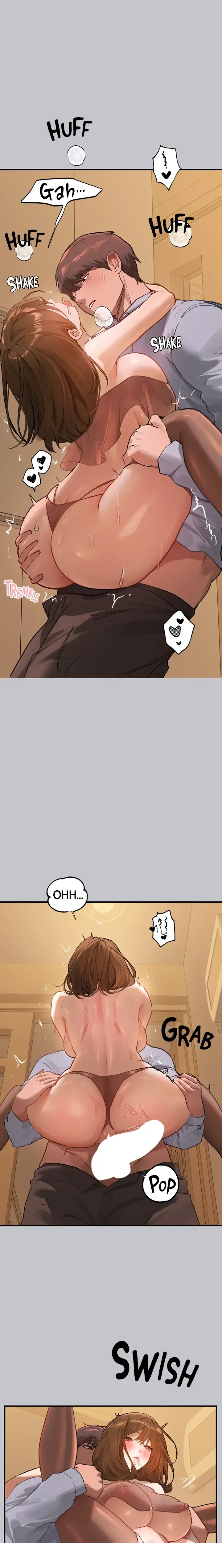 Landlord Sisters Chapter 103 - Page 14