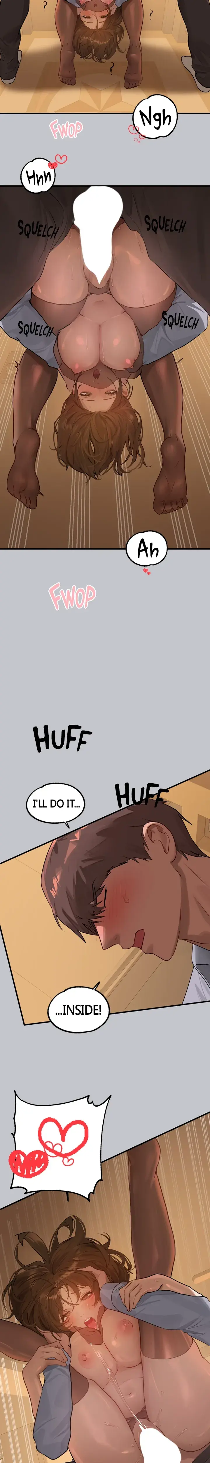 Landlord Sisters Chapter 103 - Page 17
