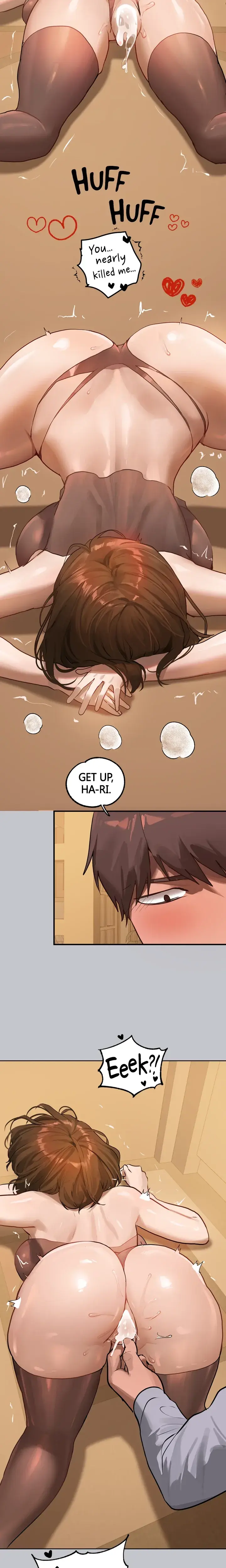 Landlord Sisters Chapter 103 - Page 19