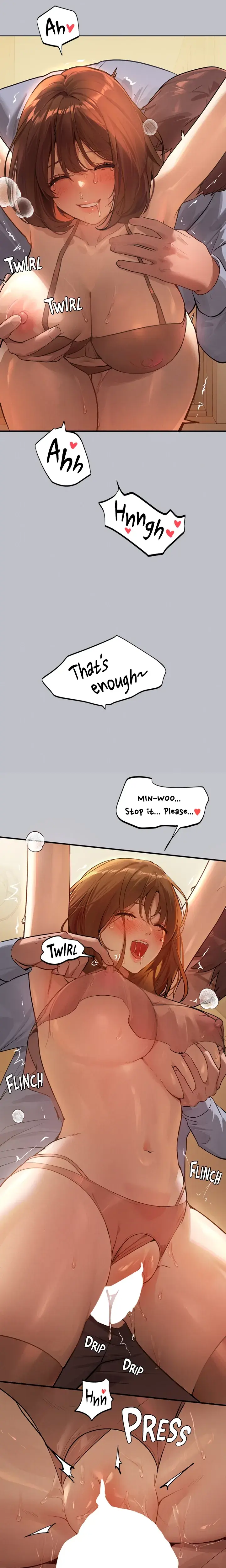 Landlord Sisters Chapter 103 - Page 3