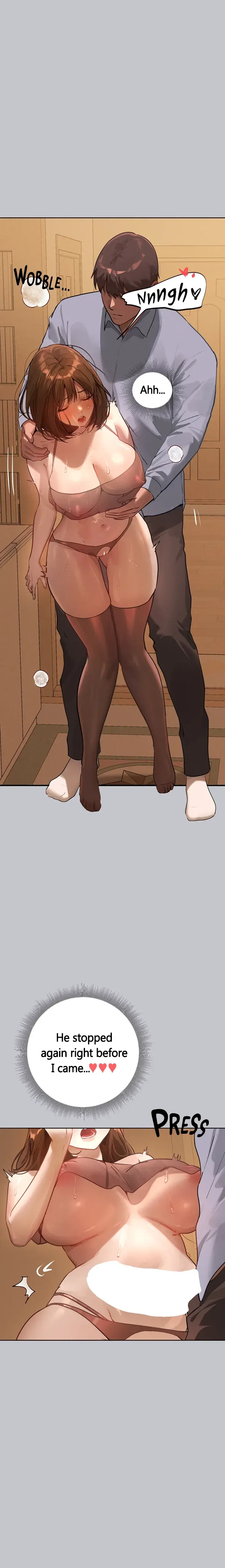 Landlord Sisters Chapter 103 - Page 6