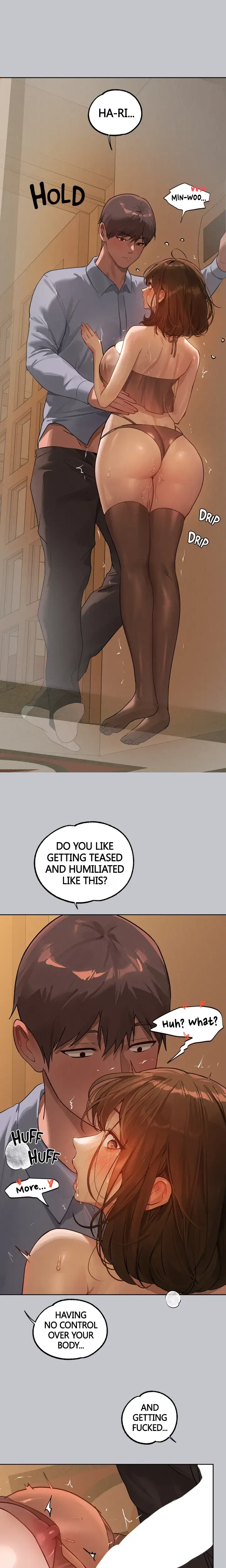 Landlord Sisters Chapter 103 - Page 7