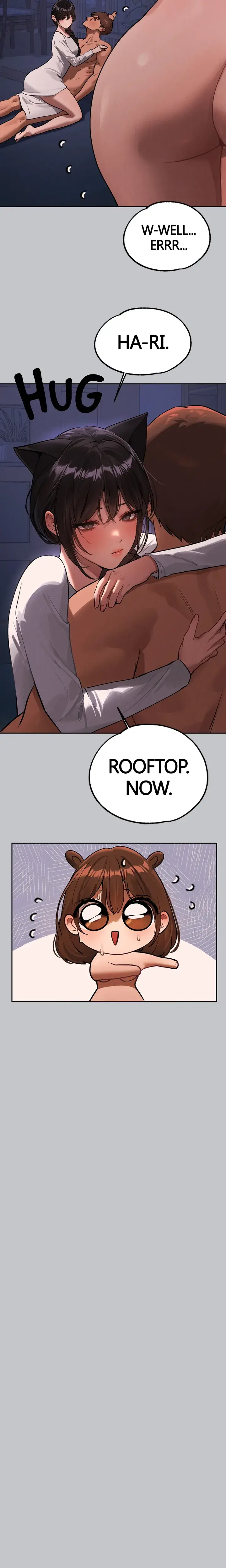 Landlord Sisters Chapter 104 - Page 10