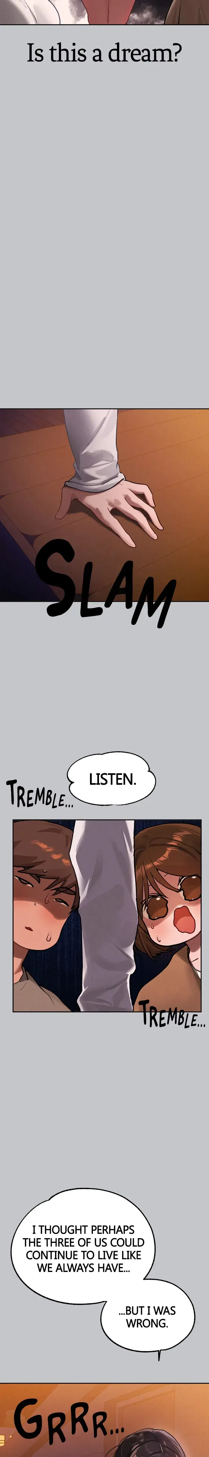 Landlord Sisters Chapter 104 - Page 12