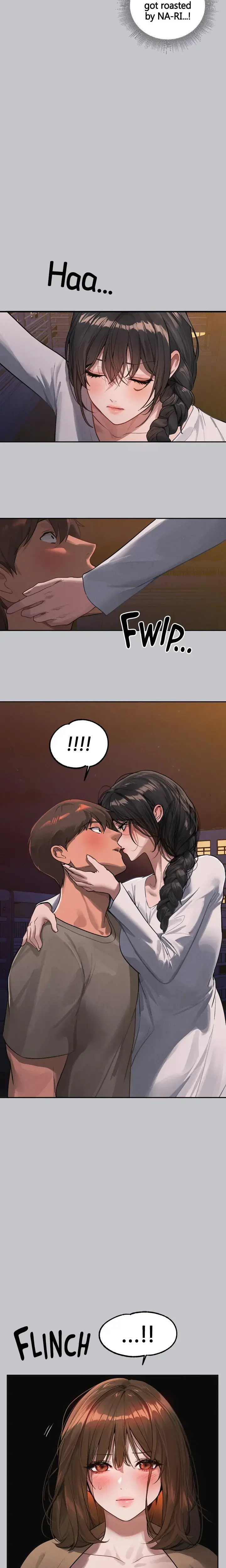 Landlord Sisters Chapter 104 - Page 16