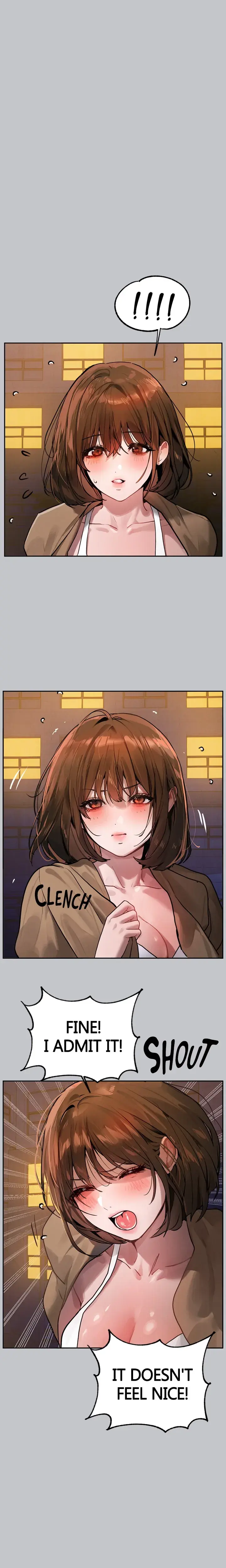 Landlord Sisters Chapter 104 - Page 21