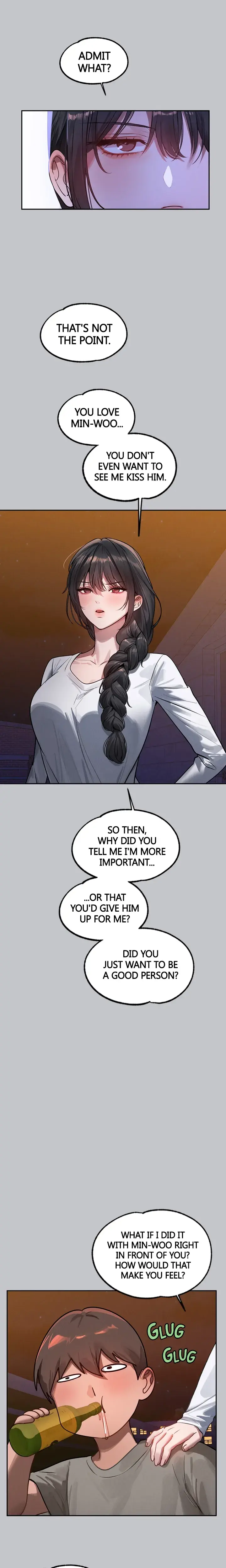 Landlord Sisters Chapter 104 - Page 22