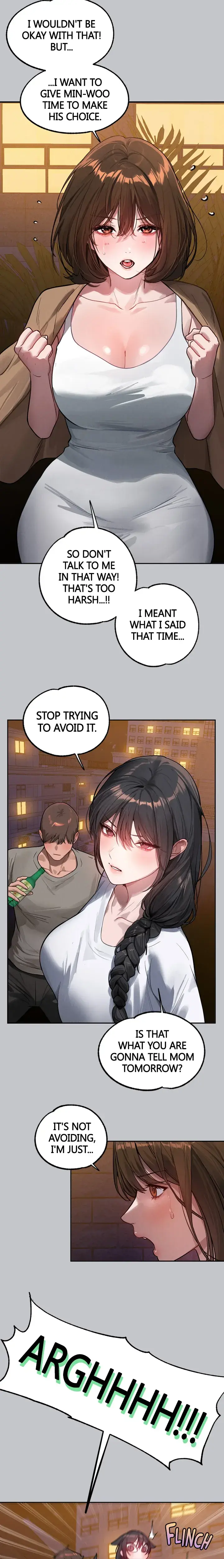 Landlord Sisters Chapter 104 - Page 23