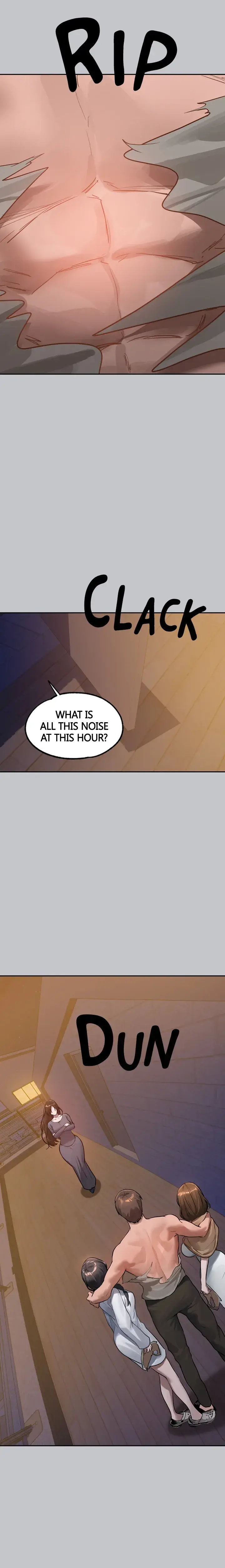 Landlord Sisters Chapter 104 - Page 29