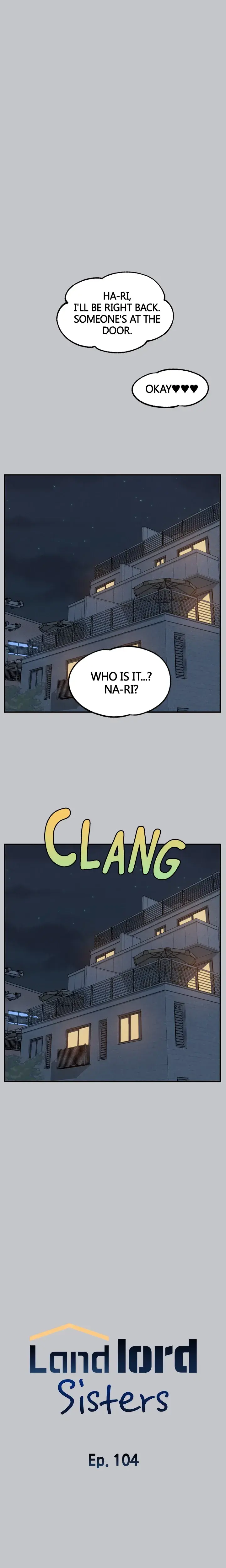 Landlord Sisters Chapter 104 - Page 5