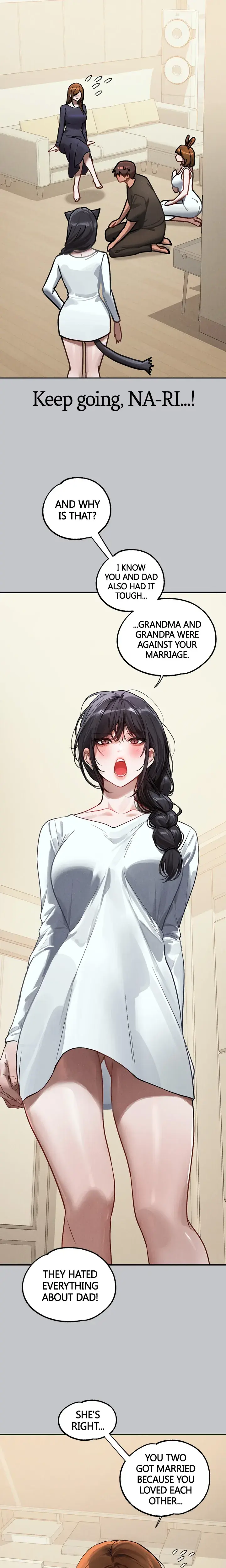 Landlord Sisters Chapter 105 - Page 10