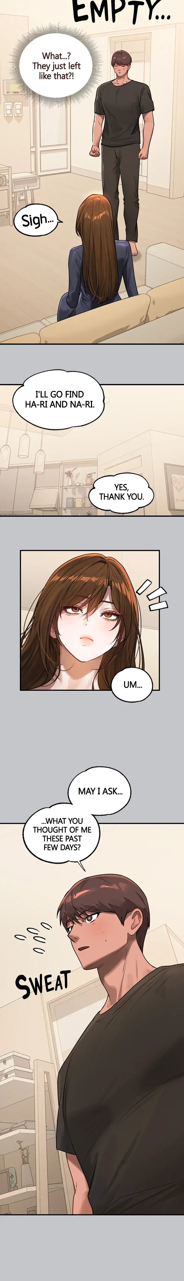 Landlord Sisters Chapter 105 - Page 13