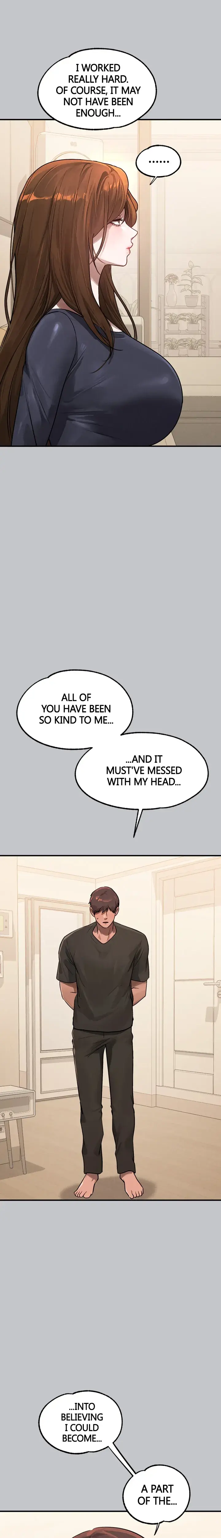 Landlord Sisters Chapter 105 - Page 14