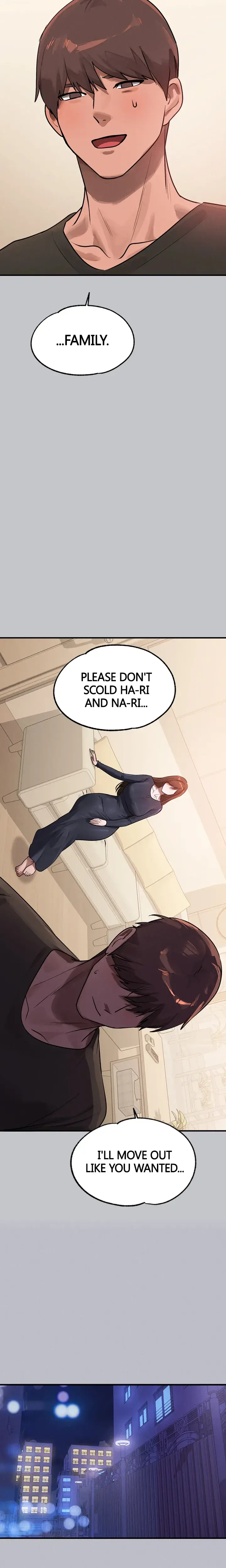 Landlord Sisters Chapter 105 - Page 15