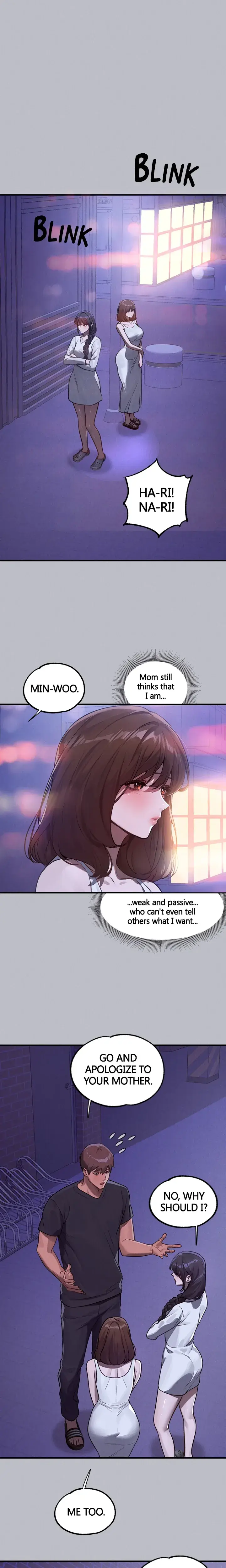Landlord Sisters Chapter 105 - Page 16