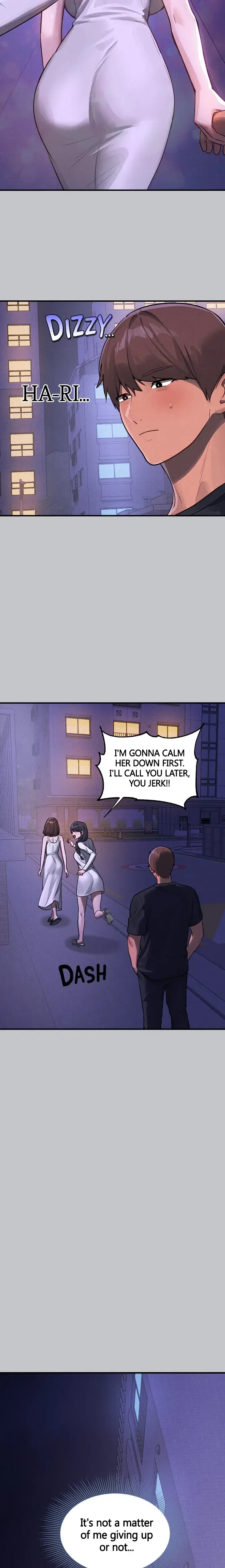 Landlord Sisters Chapter 105 - Page 19