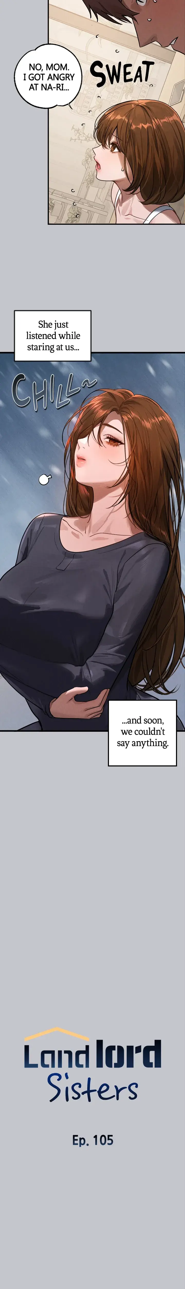 Landlord Sisters Chapter 105 - Page 2