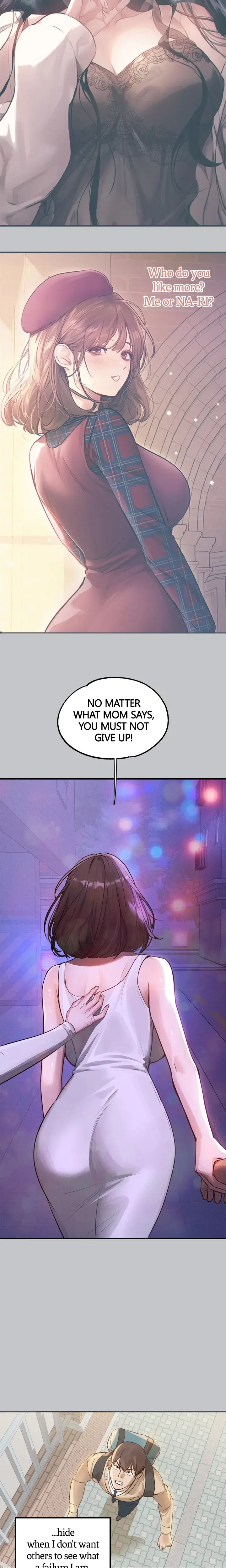 Landlord Sisters Chapter 105 - Page 25