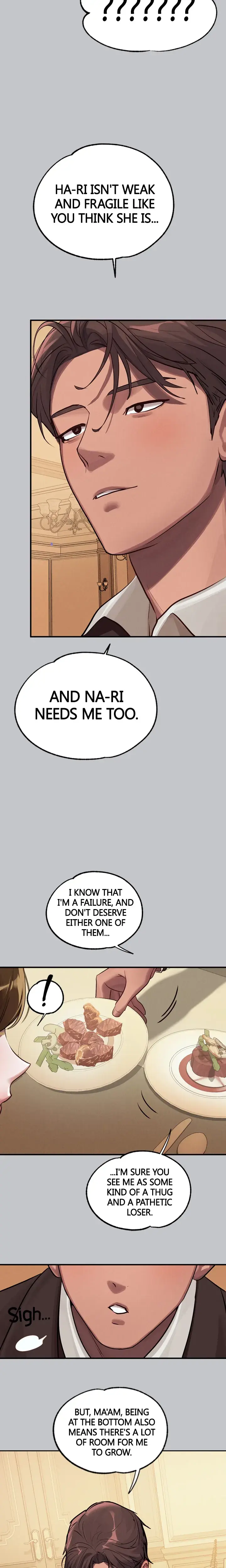 Landlord Sisters Chapter 105 - Page 27