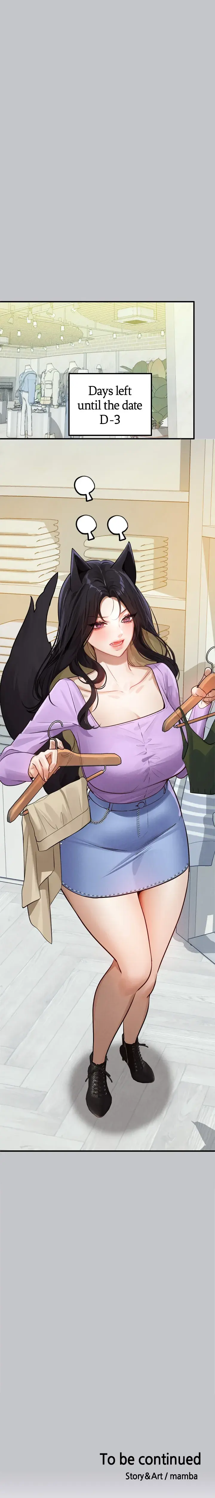 Landlord Sisters Chapter 105 - Page 30