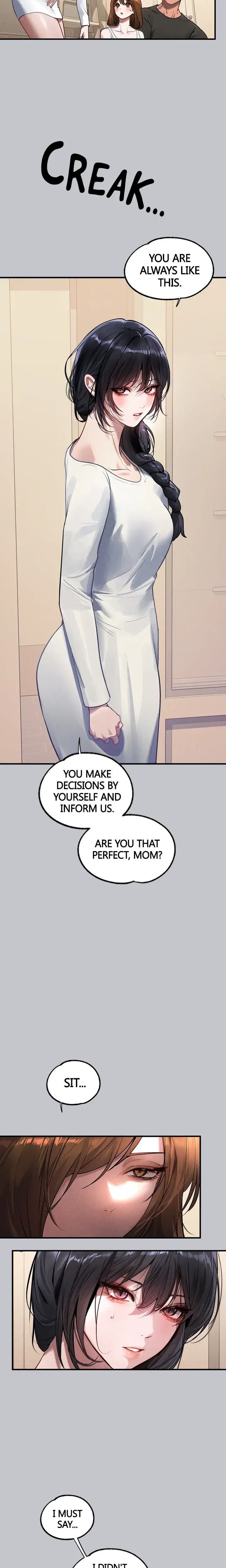 Landlord Sisters Chapter 105 - Page 7