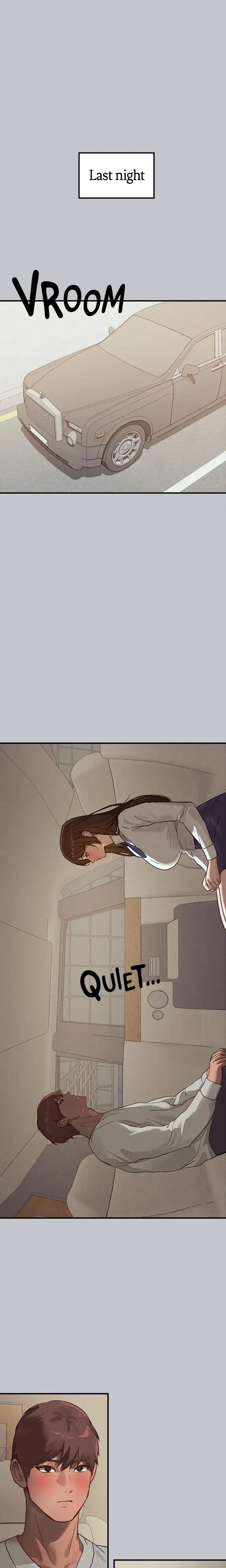 Landlord Sisters Chapter 106 - Page 13
