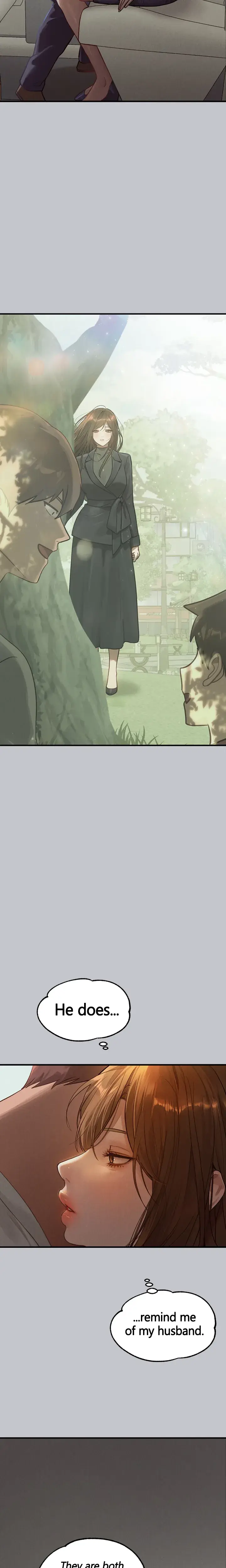 Landlord Sisters Chapter 106 - Page 15