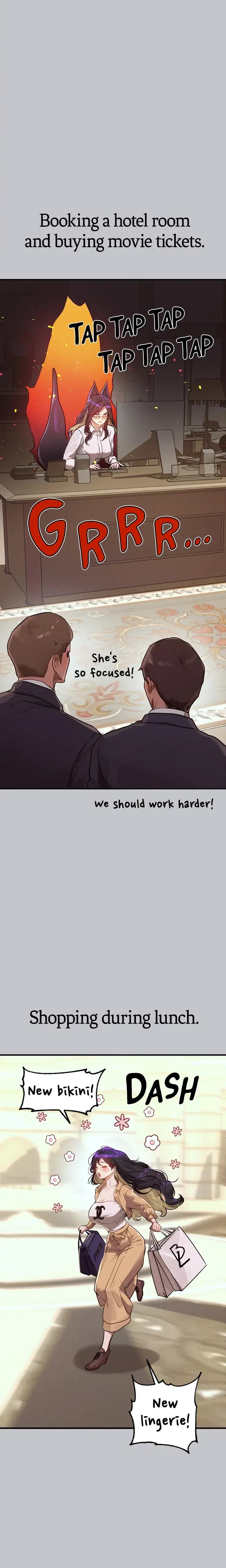 Landlord Sisters Chapter 106 - Page 2