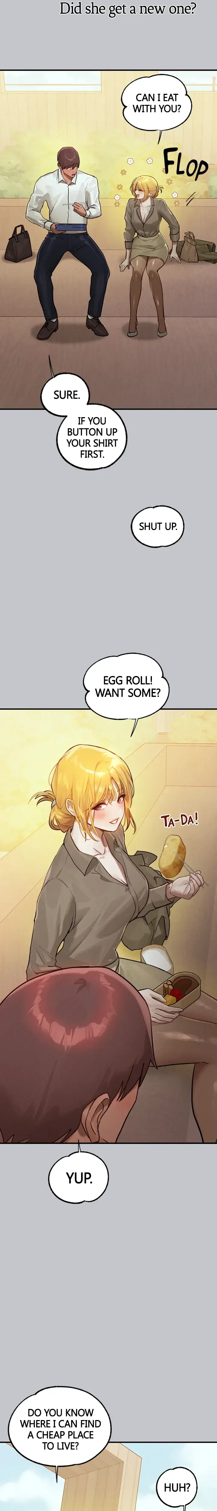 Landlord Sisters Chapter 106 - Page 7