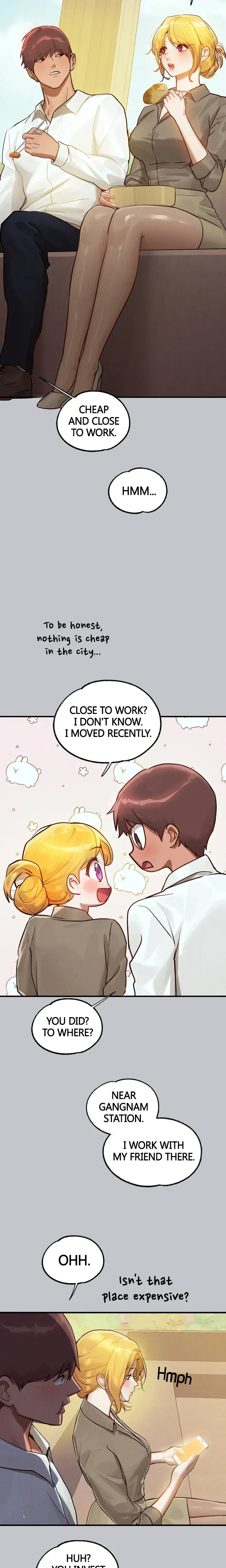 Landlord Sisters Chapter 106 - Page 8
